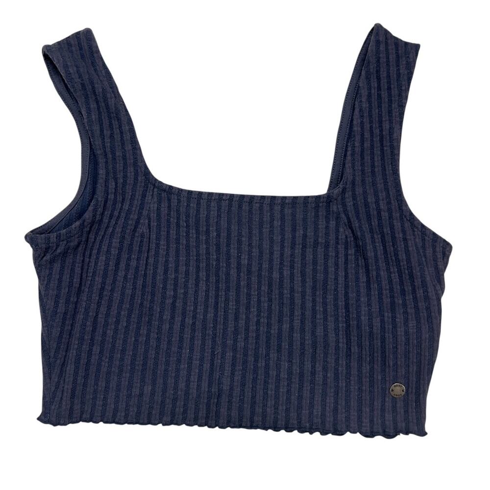 Roxy - Good Keepsake Crop Top